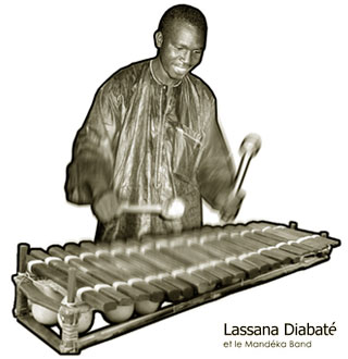 Lassana Diabat