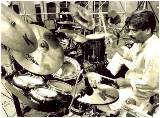 Trilok Gurtu