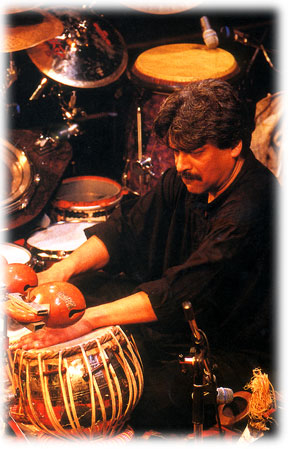 Trilok Gurtu