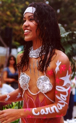 Gary Maldonado - Carnaval.org
