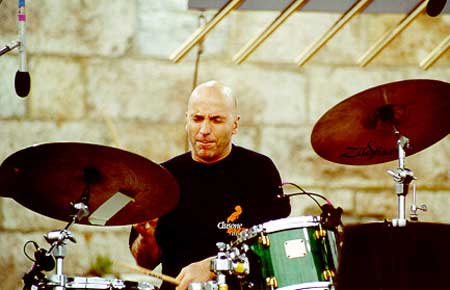 Joey Baron