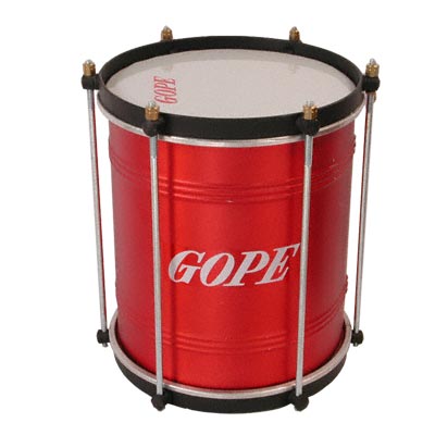 Repinique  (c) BrazilianPercussions.com - Gope