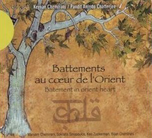 Keyvan Chemirani | Battements au coeur de l'Orient