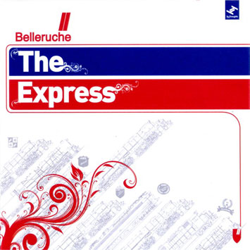Belleruche | The Express