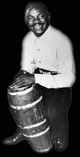 Chano Pozo