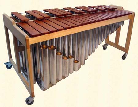 (c) Prdurein.com | Marimba Contrebasse