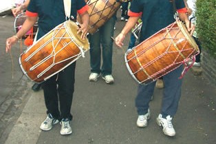 dhol