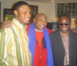 Damafa , Cheick Tidiane Seck, Amadou Bagayoko