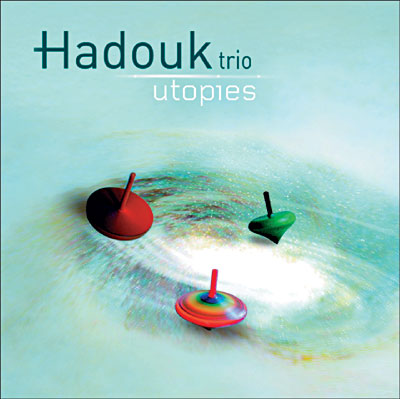Hadouk Trio 