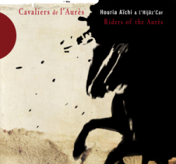 Houria Achi & HijazCar | Cavaliers de lAurs