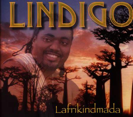 Lindigo | Lafrikindmada