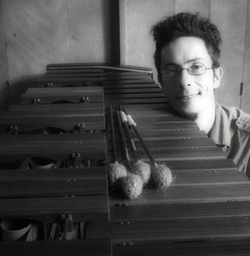 Loïc Schild : Marimba'mania | Interview