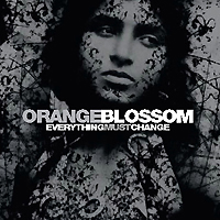 Orange Blossom 