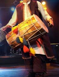 dhol