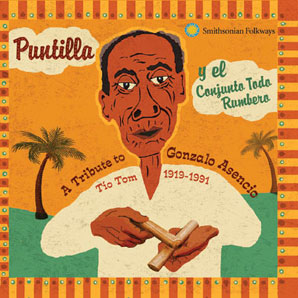 Puntilla | A Tribute To Gonzalo Asencio