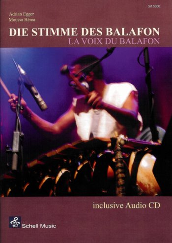 La voix du Balafon